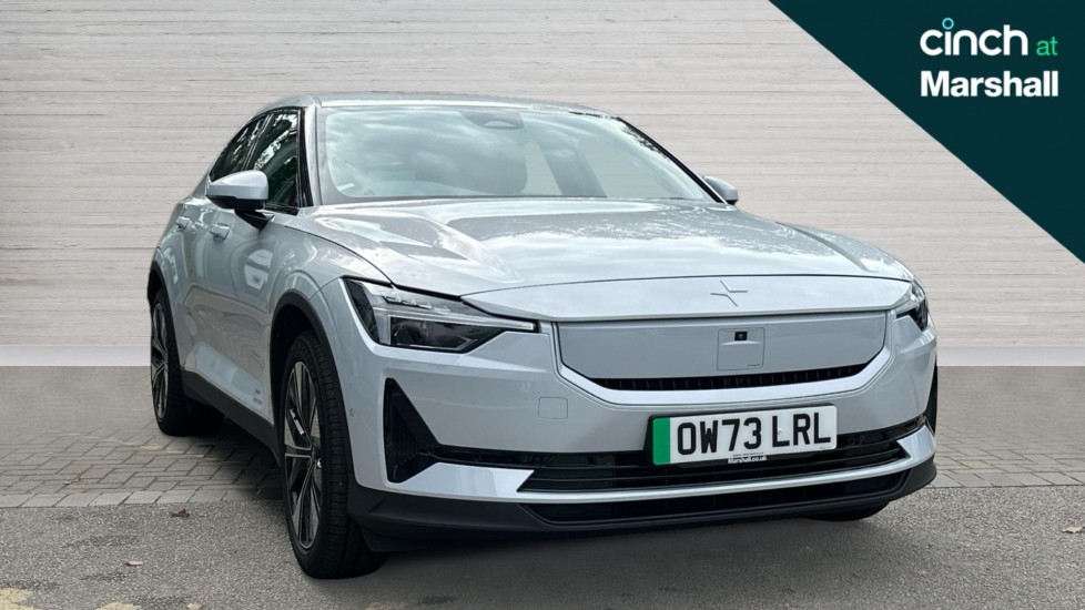 Main listing image - Polestar 2