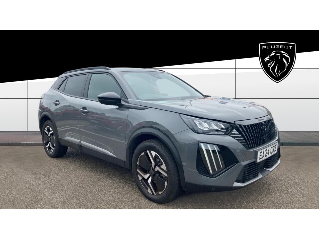 Main listing image - Peugeot 2008