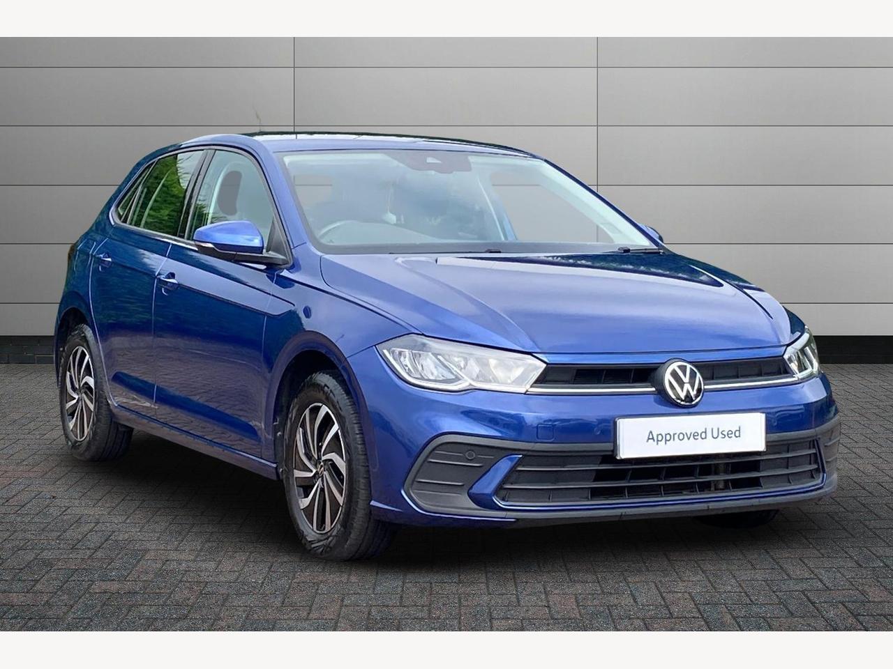 Main listing image - Volkswagen Polo