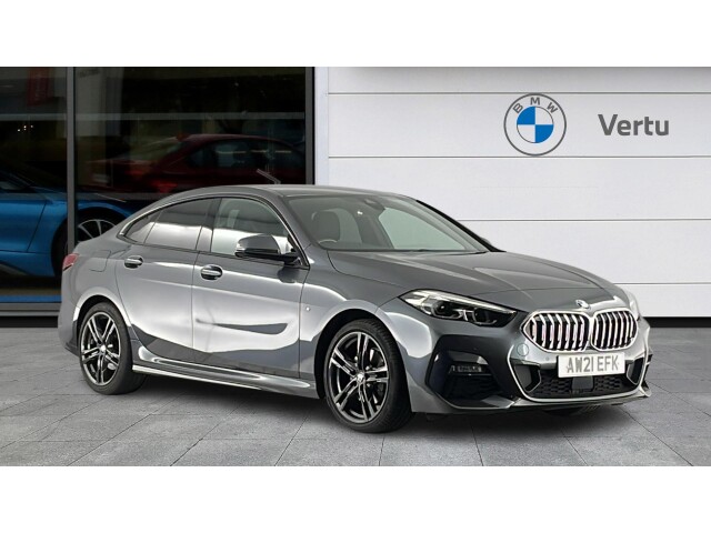 Main listing image - BMW 2 Series