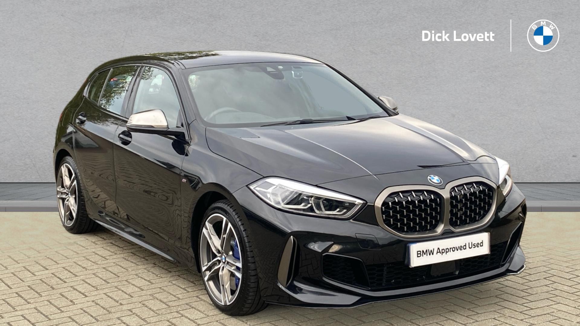 Main listing image - BMW 1 Series