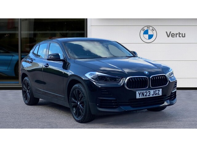Main listing image - BMW X2