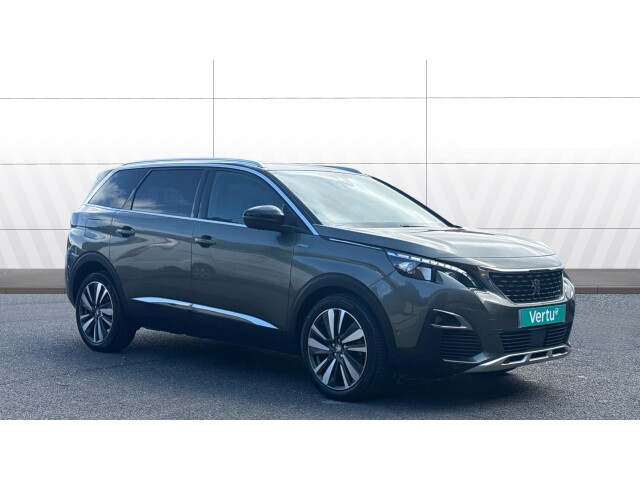 Main listing image - Peugeot 5008