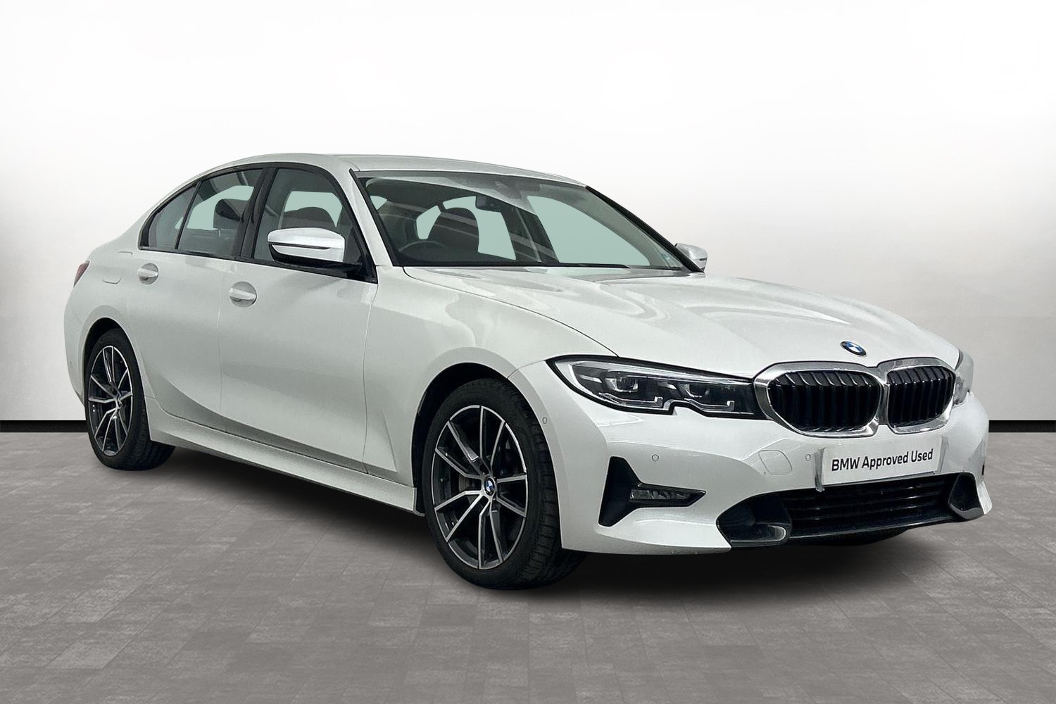 Main listing image - BMW 3 Series