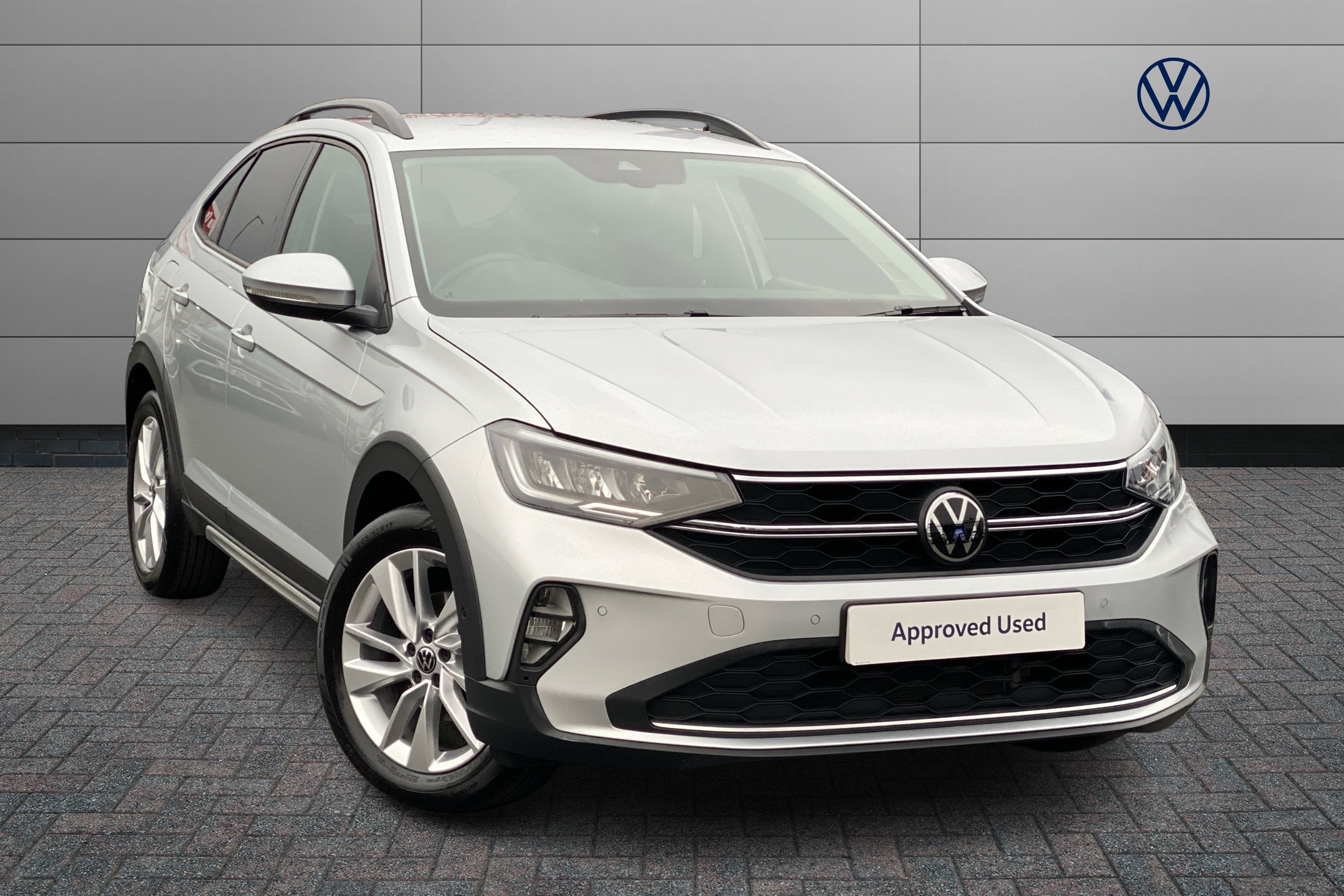 Main listing image - Volkswagen Taigo