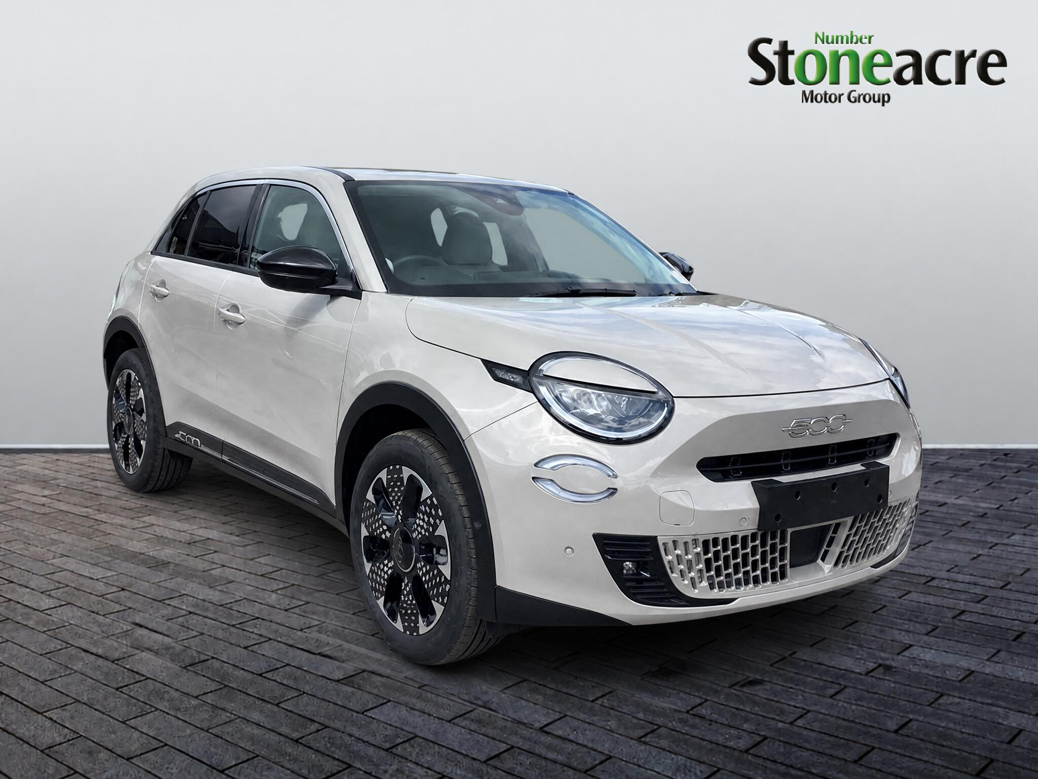 Main listing image - Fiat 600