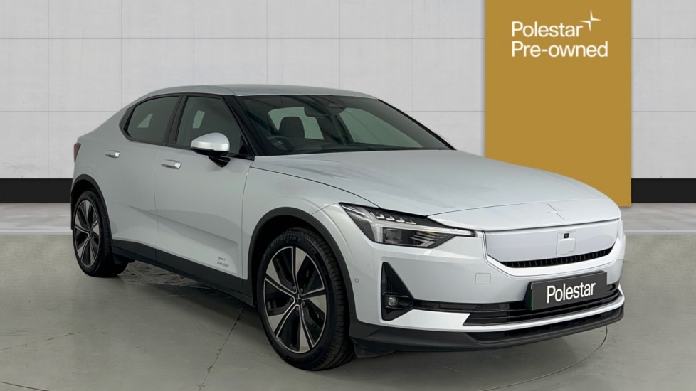 Main listing image - Polestar 2