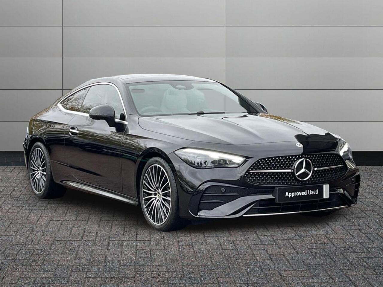 Main listing image - Mercedes-Benz Cle