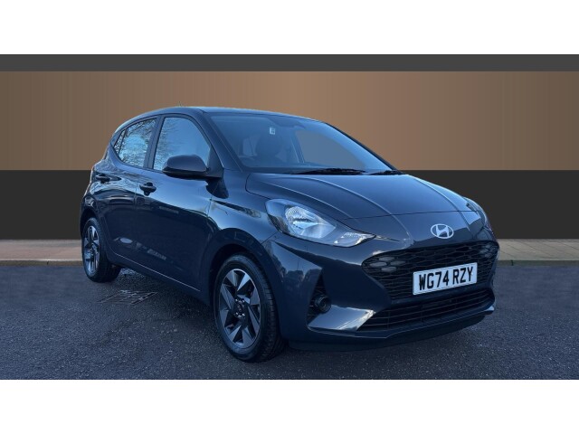 Main listing image - Hyundai i10