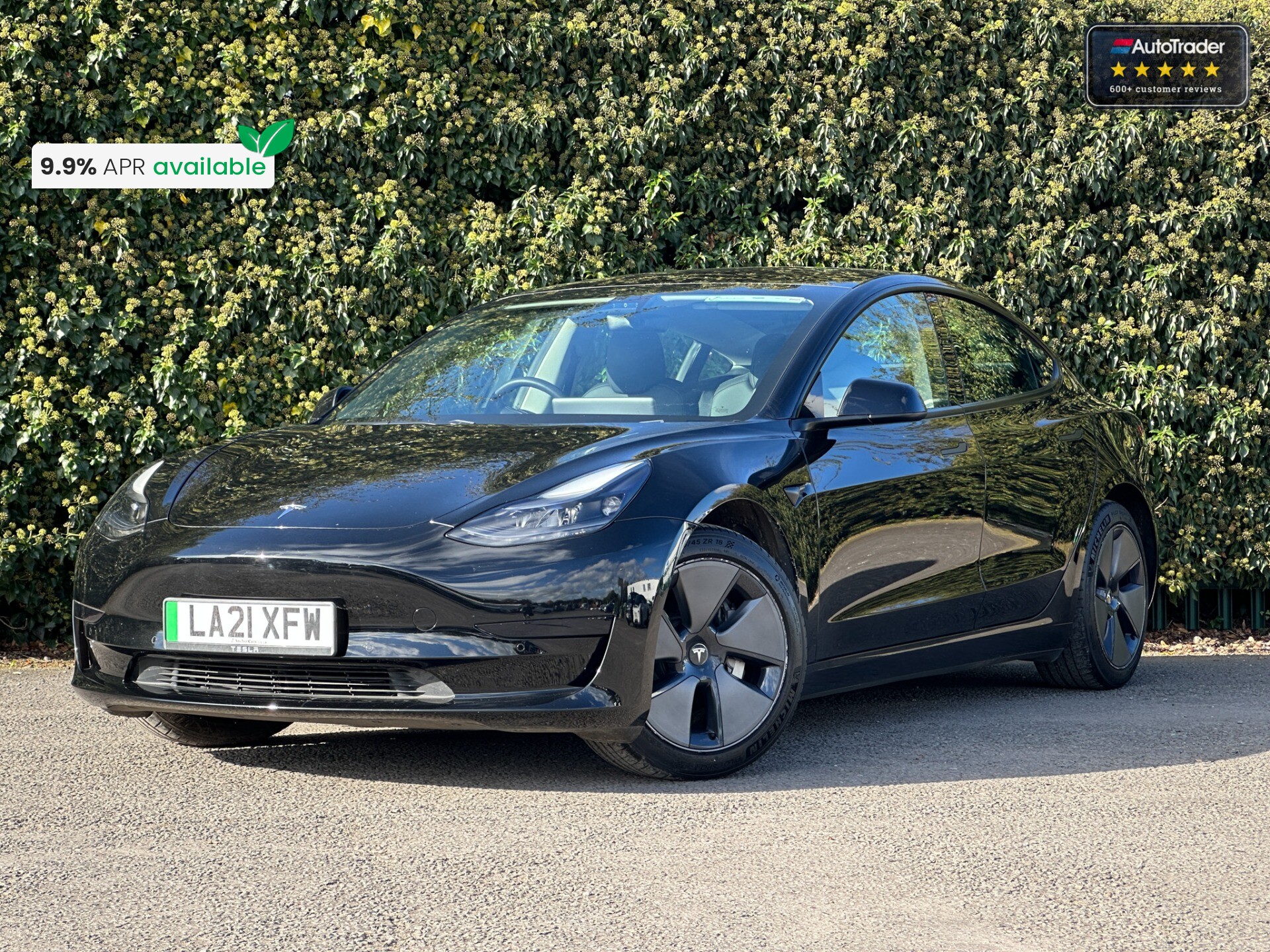 Main listing image - Tesla Model 3