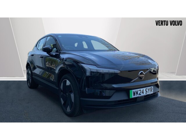 Main listing image - Volvo EX30