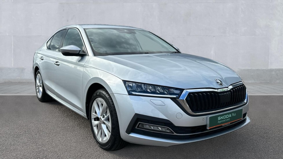 Main listing image - Skoda Octavia