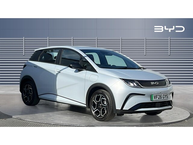 Main listing image - BYD Dolphin