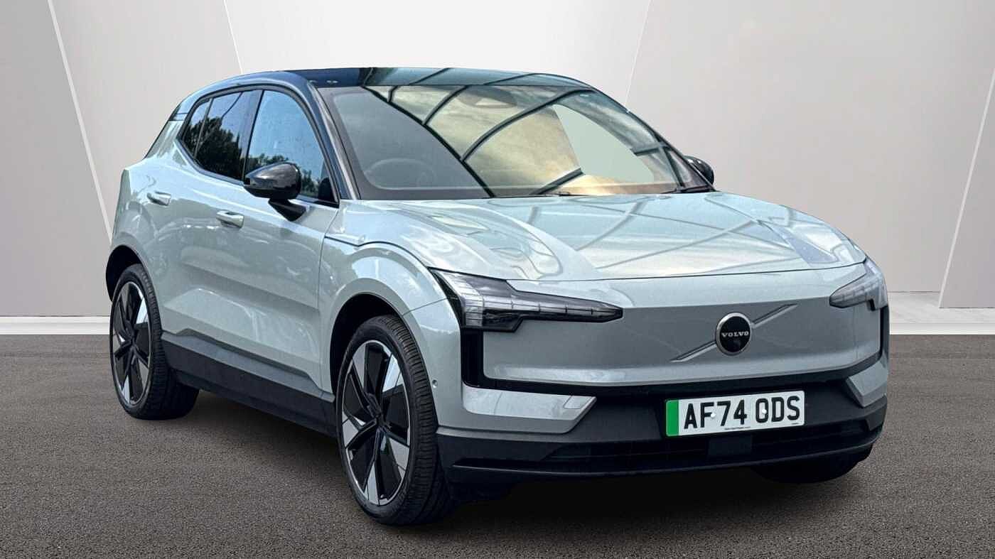 Main listing image - Volvo EX30