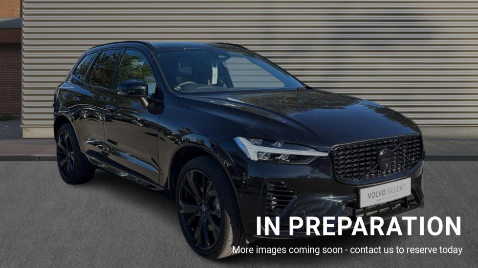 Main listing image - Volvo XC60