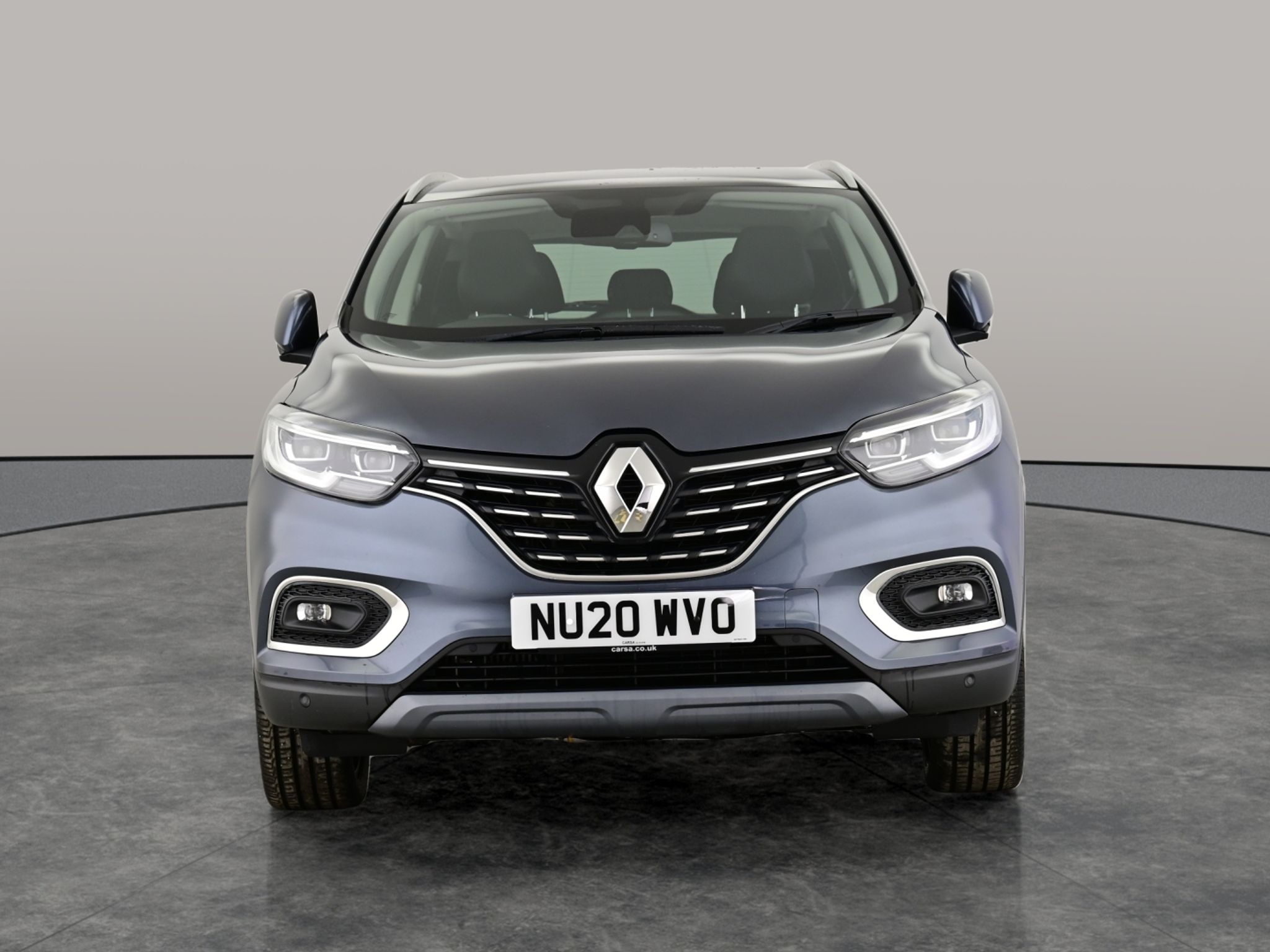 Main listing image - Renault Kadjar