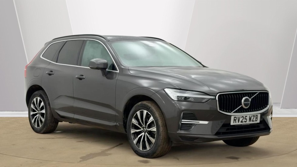 Main listing image - Volvo XC60