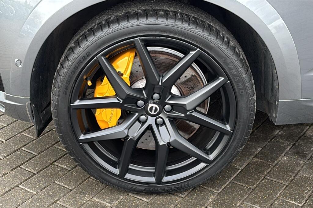 Main listing image - Volvo XC60