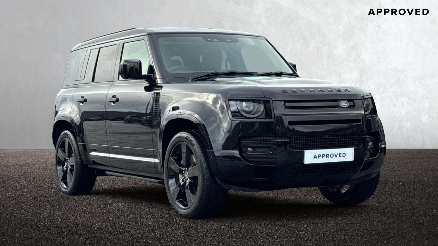 Main listing image - Land Rover Defender