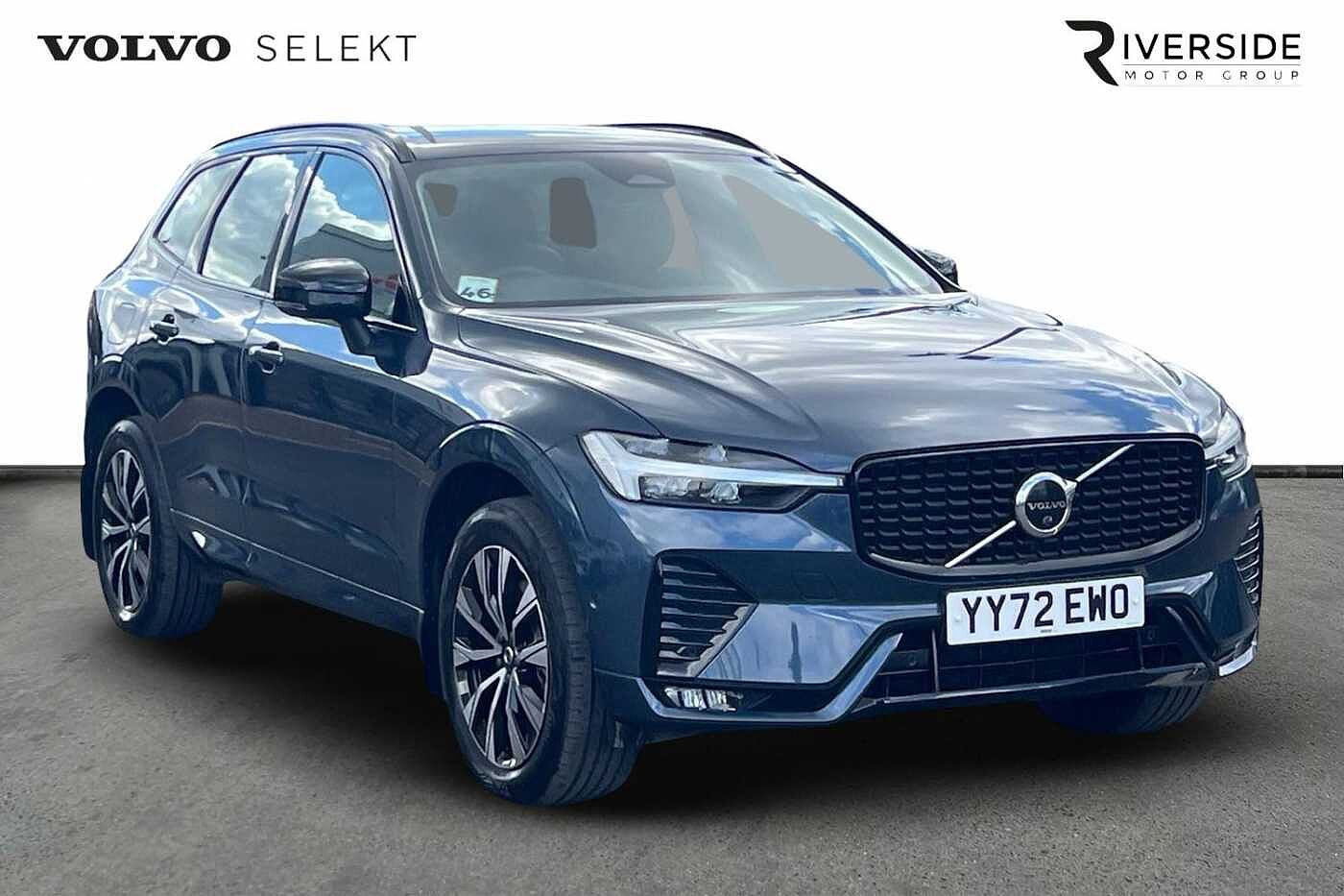 Main listing image - Volvo XC60