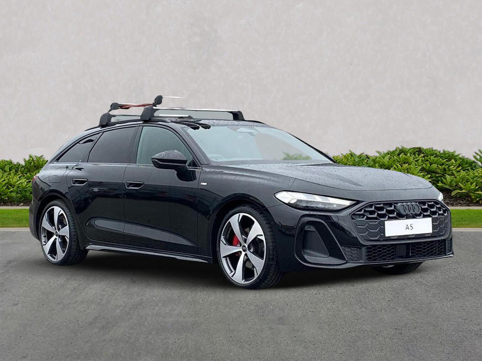 Main listing image - Audi A5