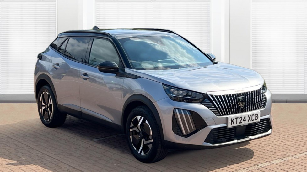 Main listing image - Peugeot 2008