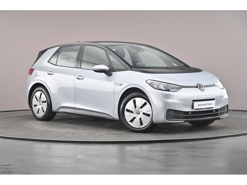 Main listing image - Volkswagen ID.3