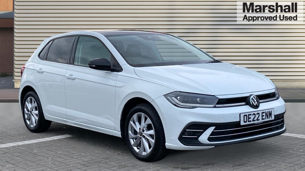 Main listing image - Volkswagen Polo
