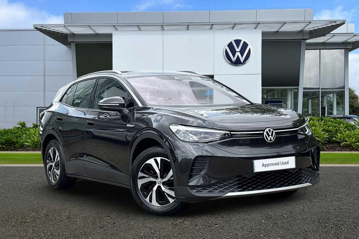 Main listing image - Volkswagen ID.4
