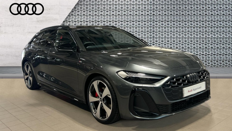 Main listing image - Audi A5