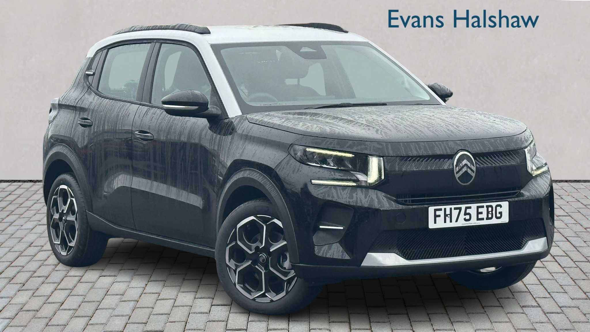 Main listing image - Citroen C3