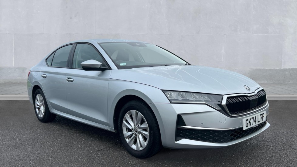 Main listing image - Skoda Octavia