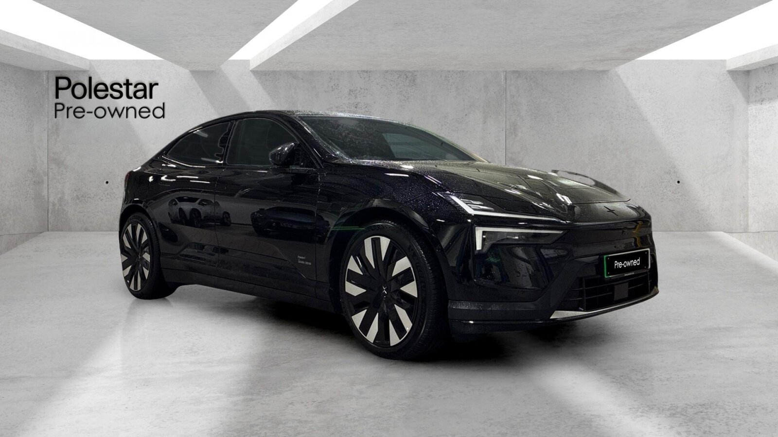 Main listing image - Polestar 4