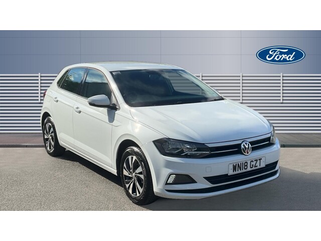 Main listing image - Volkswagen Polo