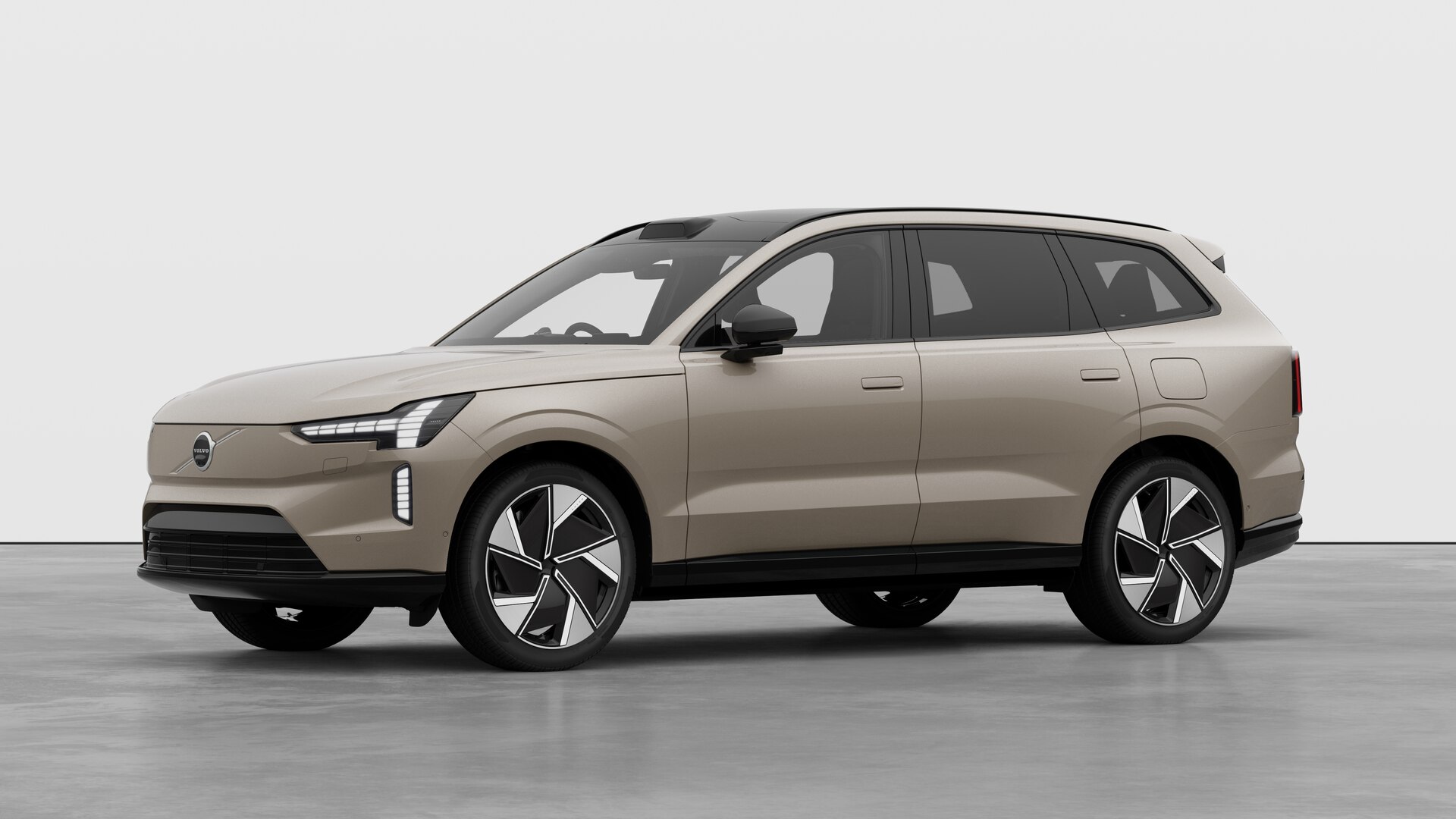 Main listing image - Volvo Ex90