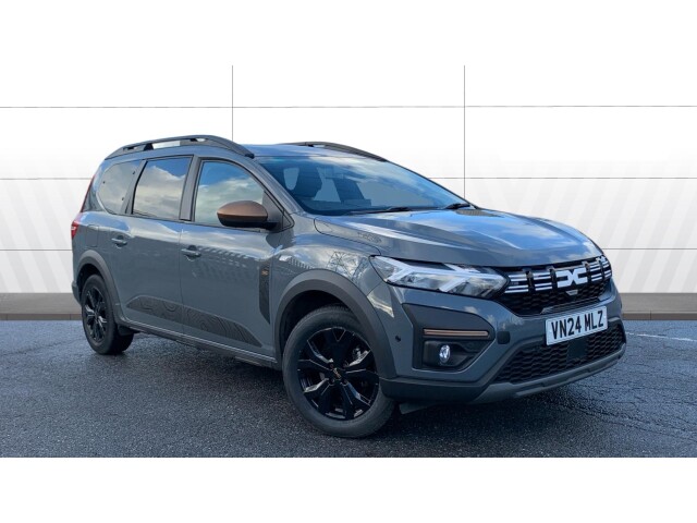 Main listing image - Dacia Jogger