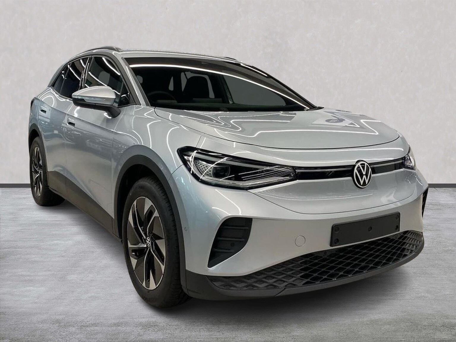 Main listing image - Volkswagen ID.4