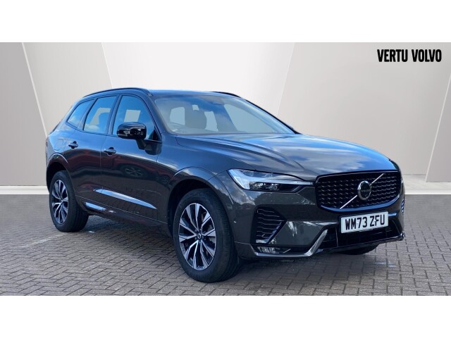 Main listing image - Volvo XC60