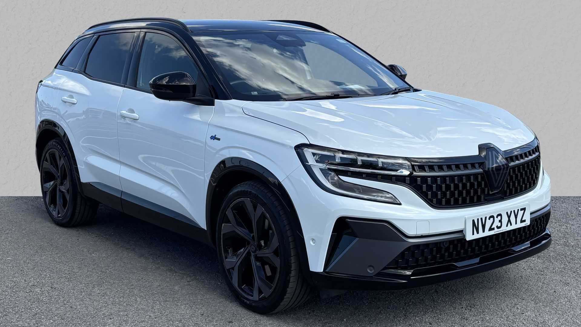 Main listing image - Renault Austral