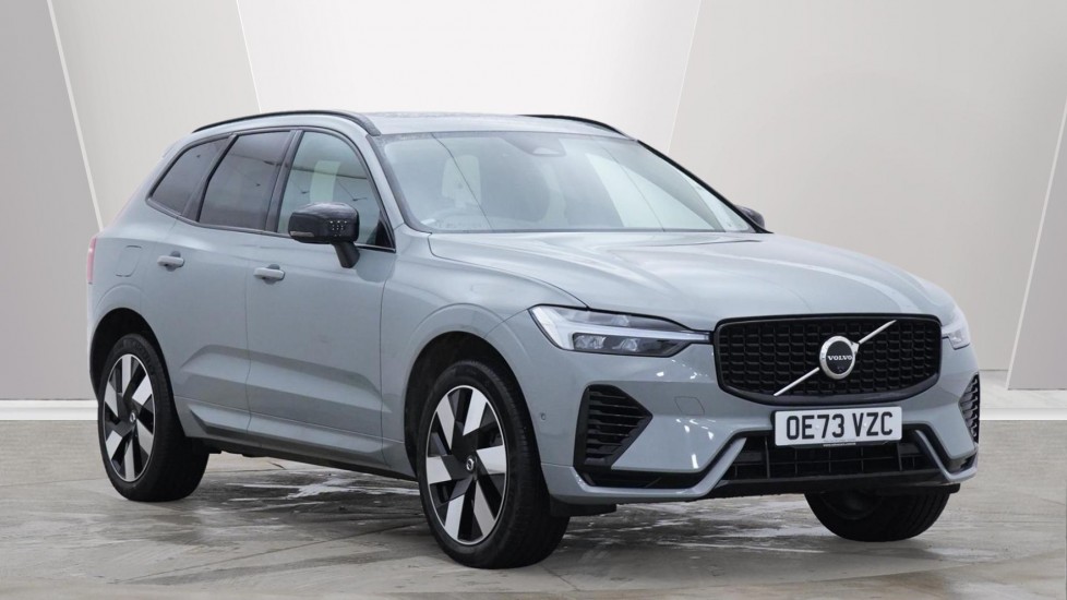 Main listing image - Volvo XC60