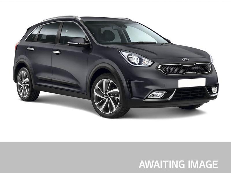 Main listing image - Kia Niro