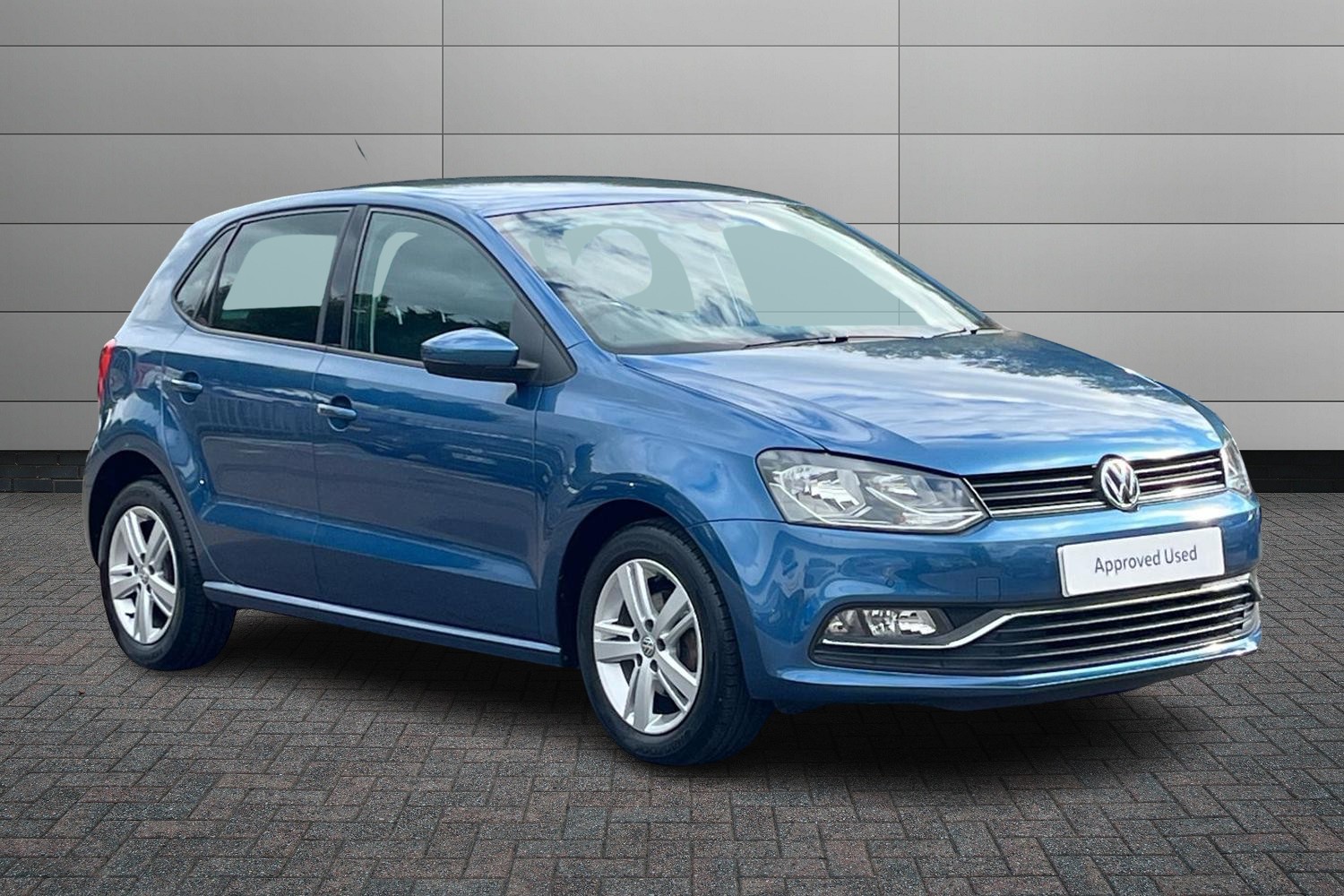 Main listing image - Volkswagen Polo