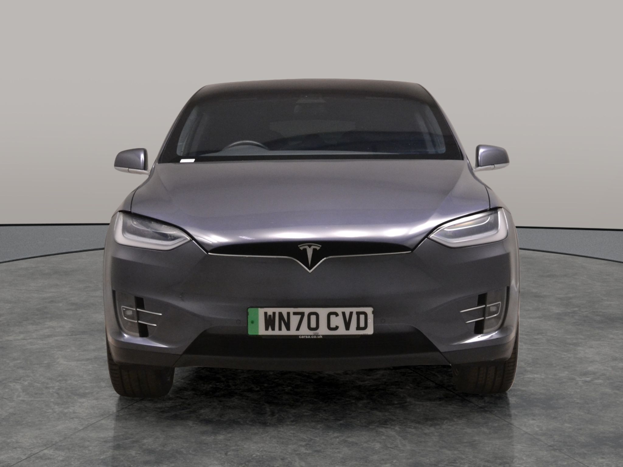 Main listing image - Tesla Model X