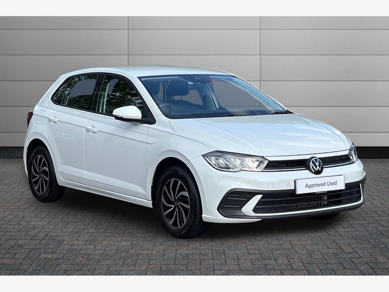 Main listing image - Volkswagen Polo
