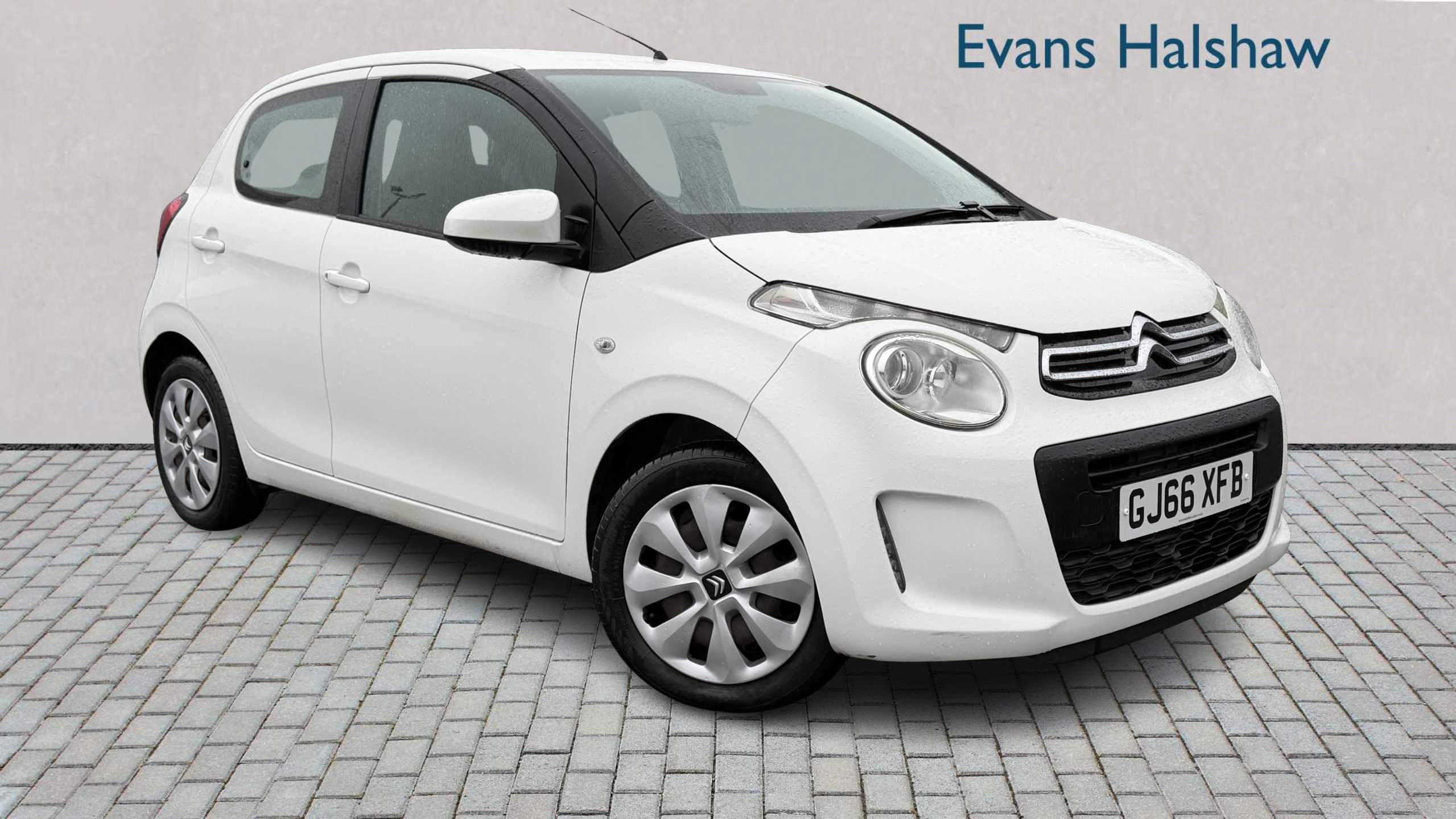 Main listing image - Citroen C1