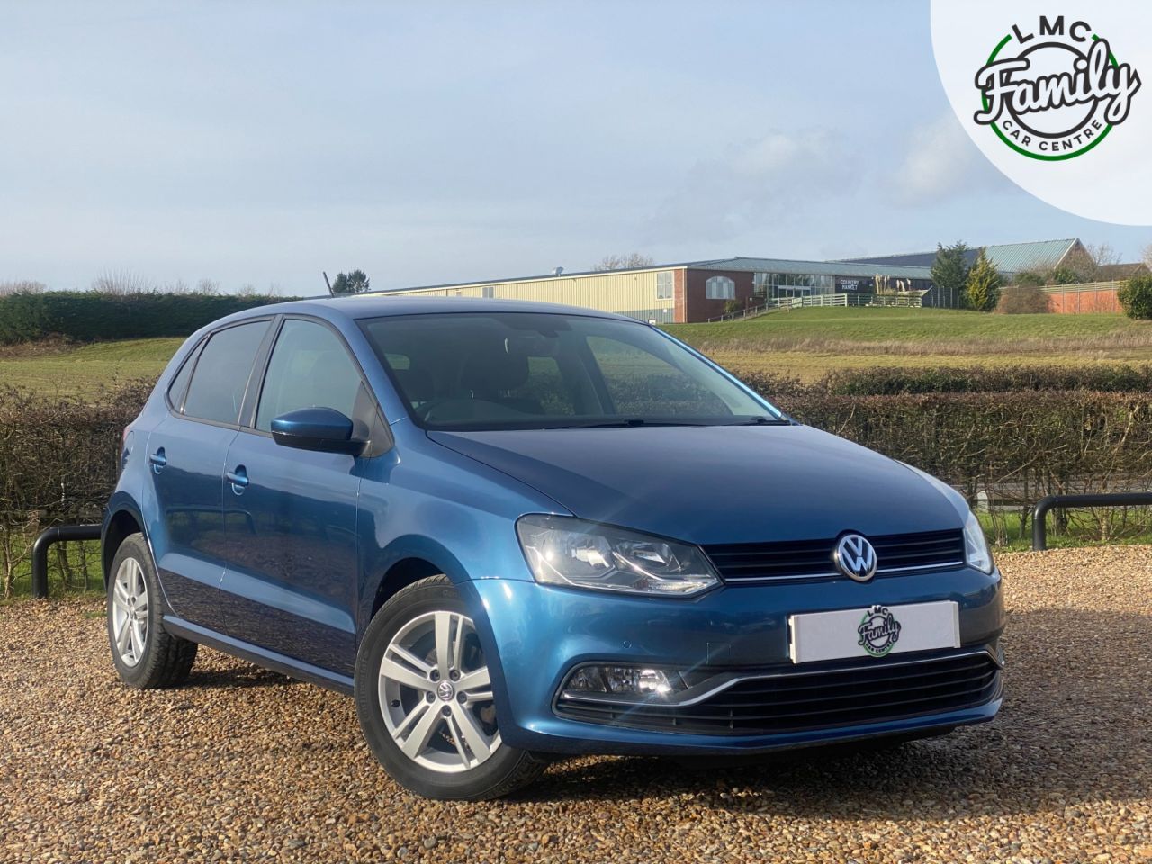 Main listing image - Volkswagen Polo