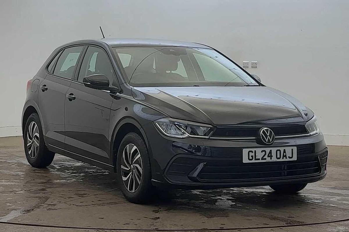 Main listing image - Volkswagen Polo