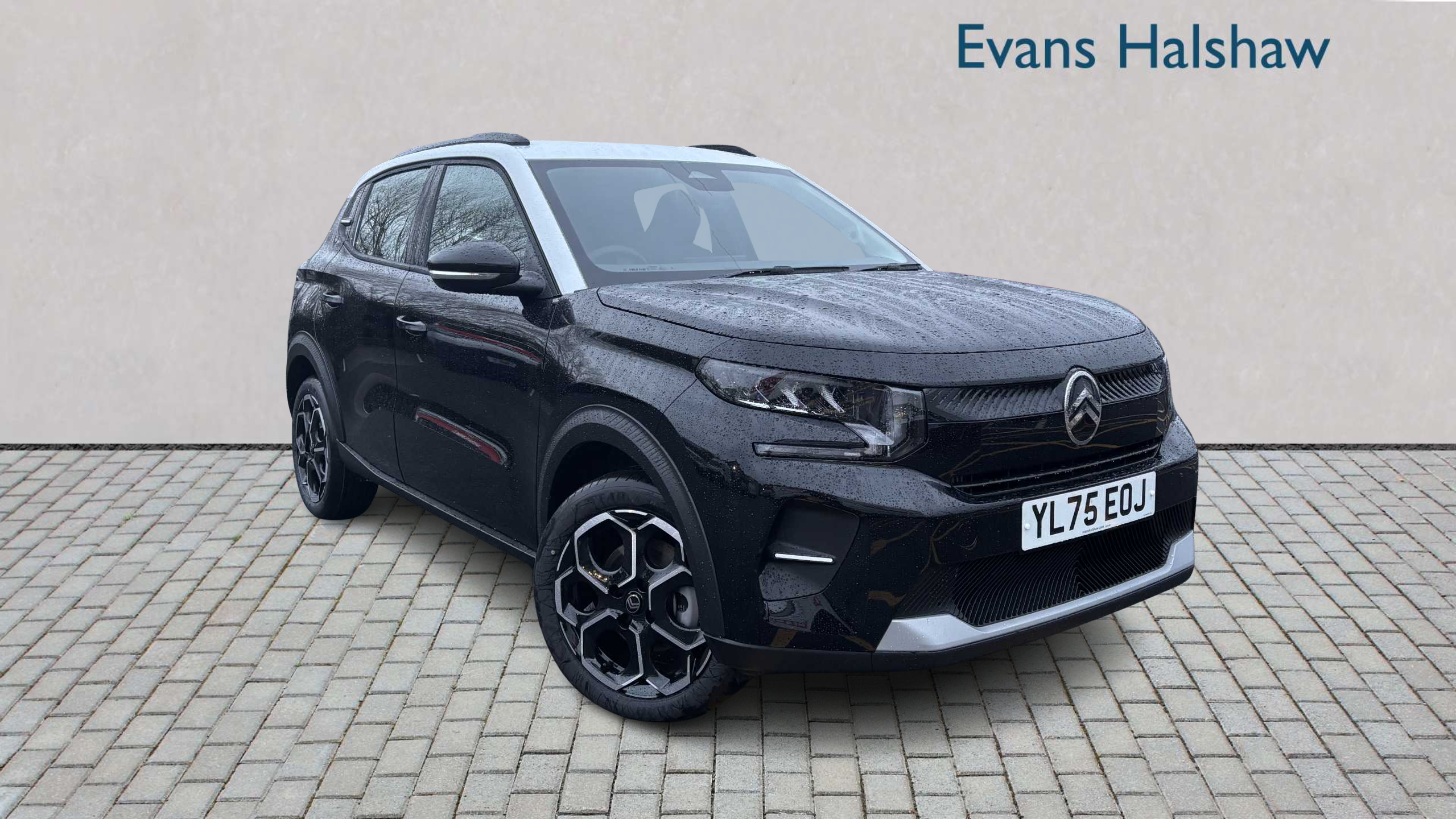 Main listing image - Citroen C3