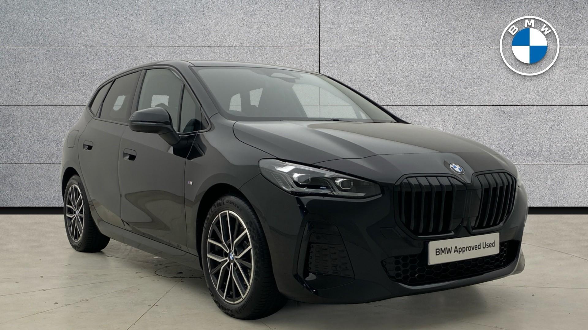 Main listing image - BMW 2 Series Active Tourer