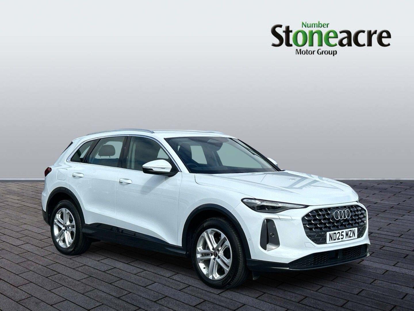 Main listing image - Audi Q5